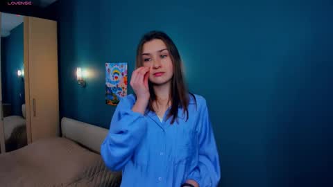 Misty online show from 11-15-25, 04:47