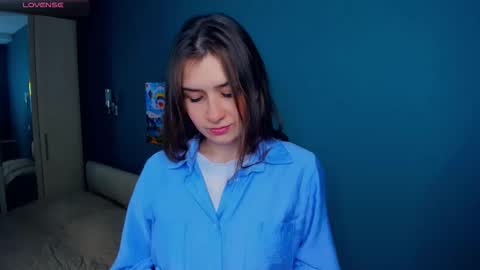 Misty online show from 11-16-25, 04:56