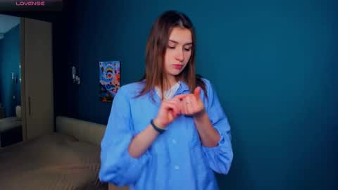 Misty online show from 11-17-25, 04:46