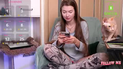 krizotxxx online show from 10-20-25, 07:31