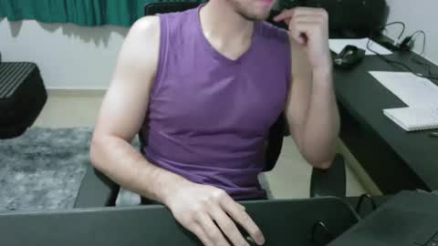 Lucas  Edu online show from 12-05-25, 01:36