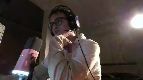 krolik8 online show from 10-04-25, 10:41