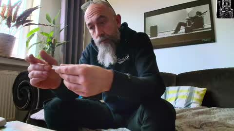 krummersaebel online show from 02-24-25, 03:20