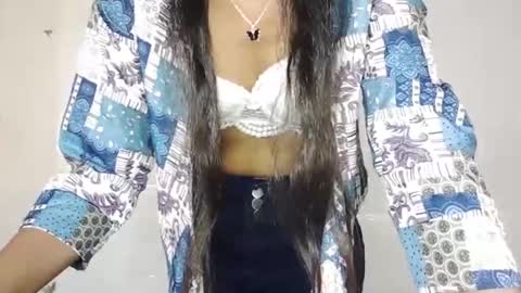 krupali online show from 11-30-25, 05:22