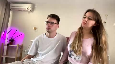 Fluffy and Krut online show from 02-10-25, 12:39