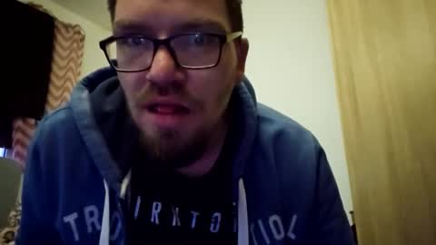 Tommy online show from 01-18-26, 03:38