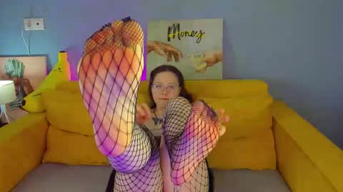 Krys online show from 02-05-26, 06:51