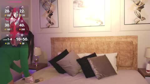 Snapshot of krystal_park chatting on 12-27-24, 02:01 krystal online show from 12-27-24, 02:01