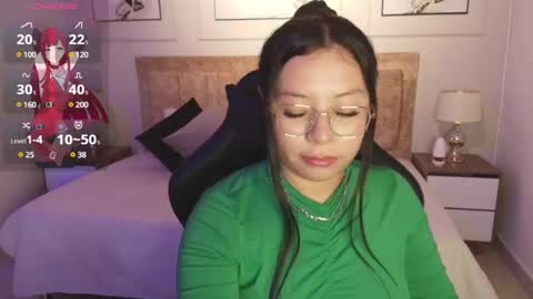 Snapshot of krystal_park chatting on 12-27-24, 05:26 krystal online show from 12-27-24, 05:26