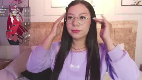 Snapshot of krystal_park chatting on 01-16-25, 02:19 krystal online show from 01-16-25, 02:19