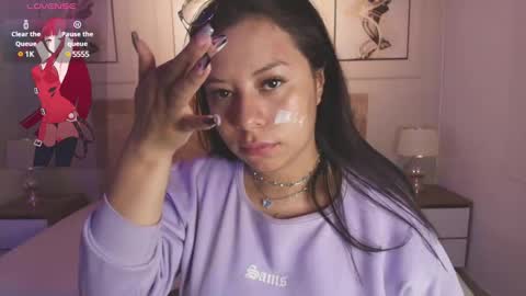 Snapshot of krystal_park chatting on 01-26-25, 03:17 krystal online show from 01-26-25, 03:17