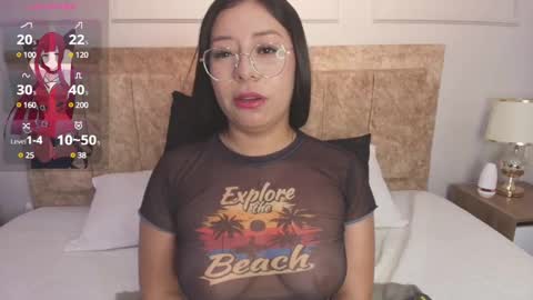 Snapshot of krystal_park chatting on 01-26-25, 08:23 krystal online show from 01-26-25, 08:23