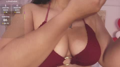 Snapshot of krystal_park chatting on 02-16-25, 11:59 krystal online show from 02-16-25, 11:59