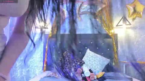 Kystal Taylor online show from 10-09-25, 11:30