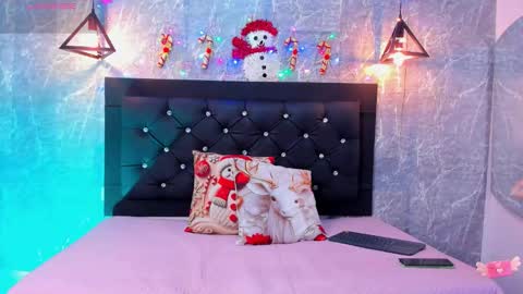 Kystal Taylor online show from 12-18-25, 11:16