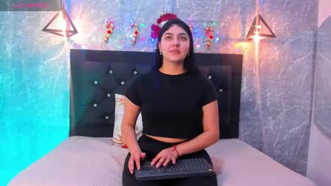 Kystal Taylor online show from 12-21-25, 12:34