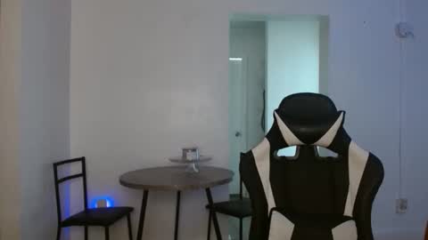 Krystal Blake online show from 10-27-25, 05:17