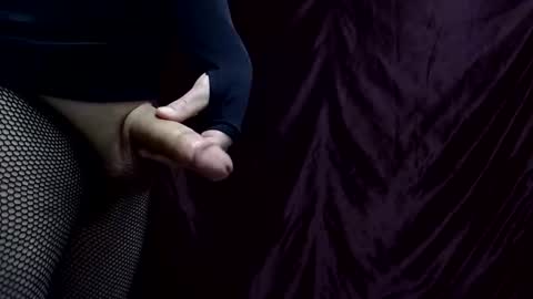 Krystalkummingss online show from 11-08-25, 03:23