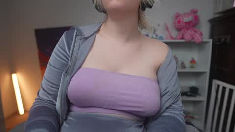 Krystal Syx online show from 01-17-25, 09:06