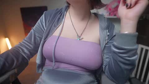 Krystal Syx online show from 02-28-25, 07:46