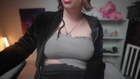 Krystal Syx online show from 03-03-25, 02:58