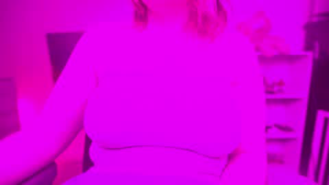 Krystal Syx online show from 12-22-25, 06:27