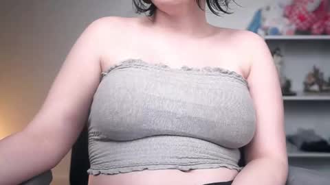 Krystal Syx online show from 02-19-26, 02:29