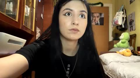 Mira online show from 02-11-26, 08:47