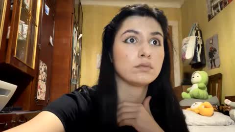 Mira online show from 02-13-26, 08:27