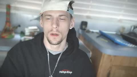 krytiar1992 online show from 02-25-26, 02:05