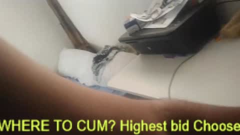 CoupleBR online show from 12-19-24, 12:34