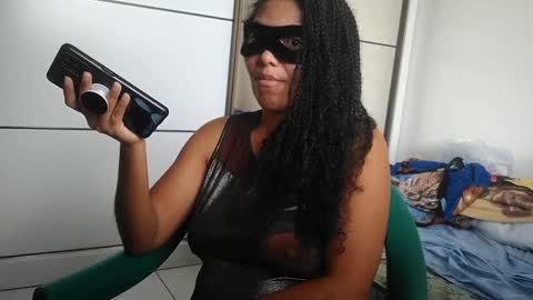 CoupleBR online show from 12-20-24, 11:32