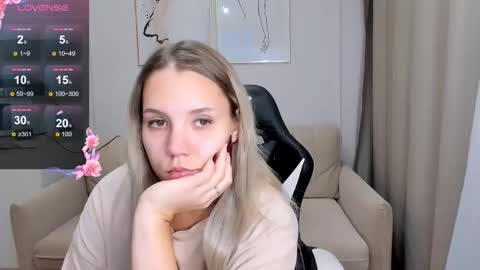 Lady online show from 10-12-25, 03:22