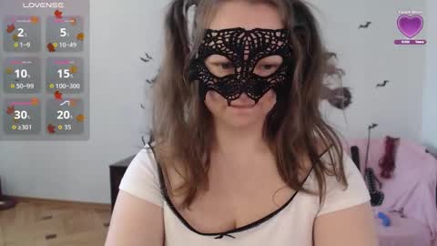 Ksushka22 online show from 11-28-25, 08:28