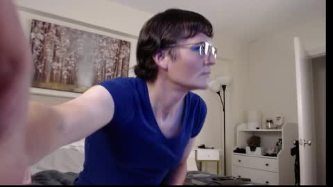 Snapshot of ktrichards77 chatting on 11-06-25, 12:55 Cait online show from 11-06-25, 12:55