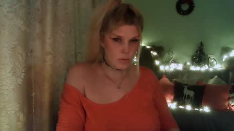 Snapshot of kudesnizza chatting on 01-08-25, 10:59 Annika MTF ts post -op online show from 01-08-25, 10:59