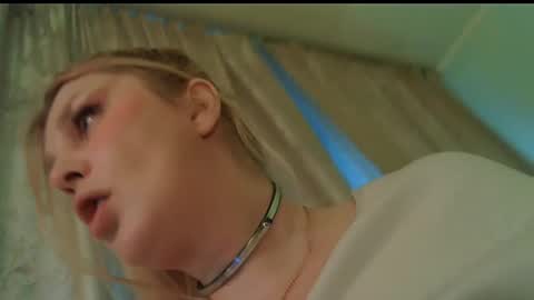 Snapshot of kudesnizza chatting on 02-24-25, 02:26 Annika MTF ts post -op online show from 02-24-25, 02:26