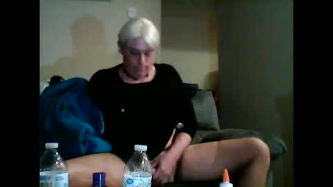 kulinky6969 online show from 02-14-25, 08:10