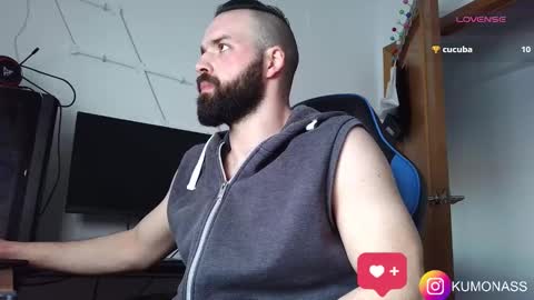 Snapshot of kumonass chatting on 02-04-25, 03:57 kumonass online show from 02-04-25, 03:57