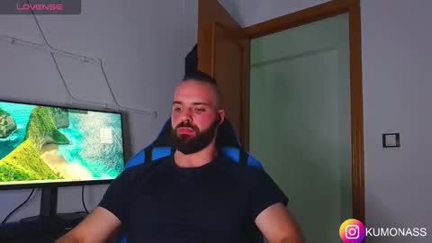 Snapshot of kumonass chatting on 10-15-25, 06:30 kumonass online show from 10-15-25, 06:30