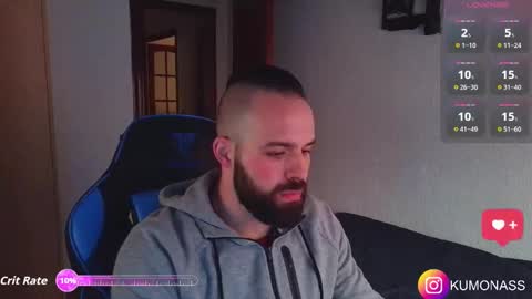 kumonass online show from 02-16-26, 09:16