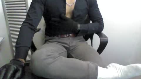 kunal7034 online show from 01-15-26, 11:30