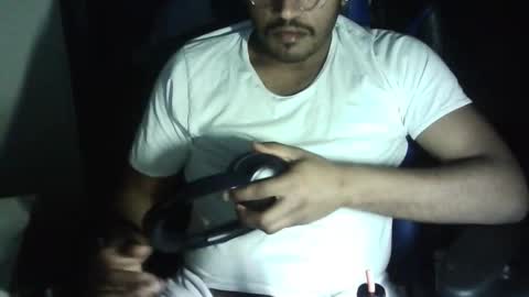 DarkBeardedSoul online show from 02-22-26, 02:13