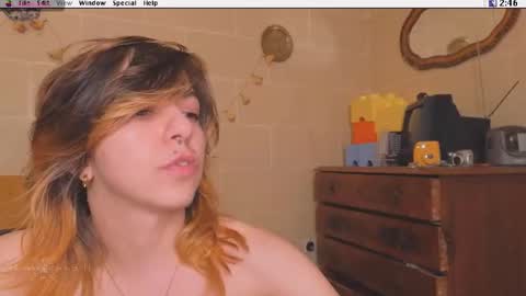 Krypto hethey online show from 10-14-25, 07:36