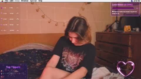 Krypto hethey online show from 10-29-25, 08:21