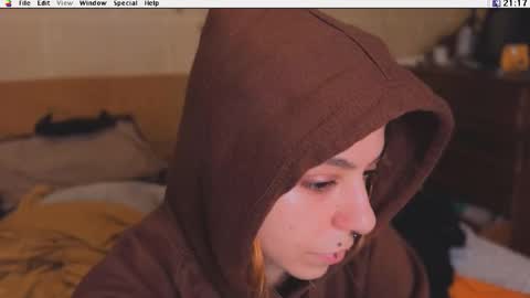 Krypto hethey online show from 11-15-25, 08:16