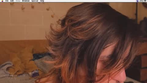 Krypto hethey online show from 12-02-25, 10:38