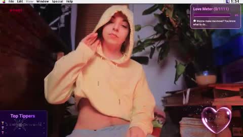 Krypto hethey online show from 01-09-26, 12:57