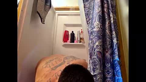 kuntryboyfresh1995 online show from 02-25-26, 02:54