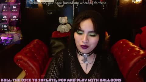 Fetiche Woman online show from 12-13-24, 07:36